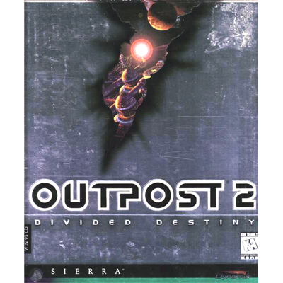 outpost 2 divided destiny