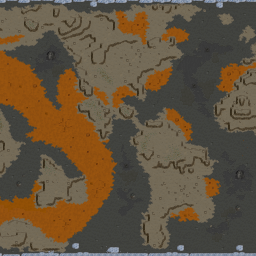 Colony Builder - Eden Starship Map
