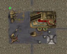 Go to Spaceport and Starship Components Page Go to Spaceport and Starship Components Page